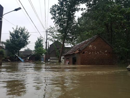 災(zāi)難無(wú)情，塑邦有愛(ài)|山東塑邦熒光科技有限公司向?yàn)?zāi)區(qū)捐款