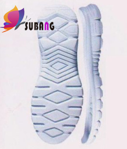 用在發泡鞋材上，熒光增白劑KCB具有哪些優點