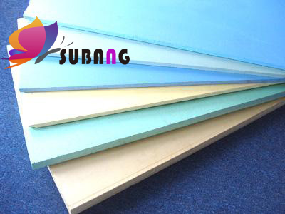 擠塑板中添加熒光增白劑，竟然可以讓競爭對手刮目相看