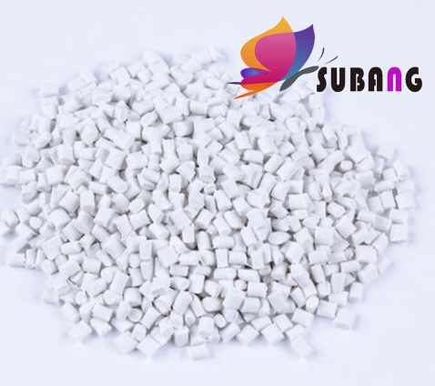 塑料造粒只要選對熒光增白劑，白度提升不是問題
