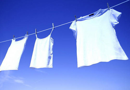 衣物含有熒光增白劑會致癌，到現在你還在信嗎？